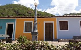 Casa da Vila Santo Antônio - 3 suítes